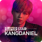 SuperStar KANGDANIEL���ʷ�-SuperStar KANGDANIEL���ʰ�����v3.2.1