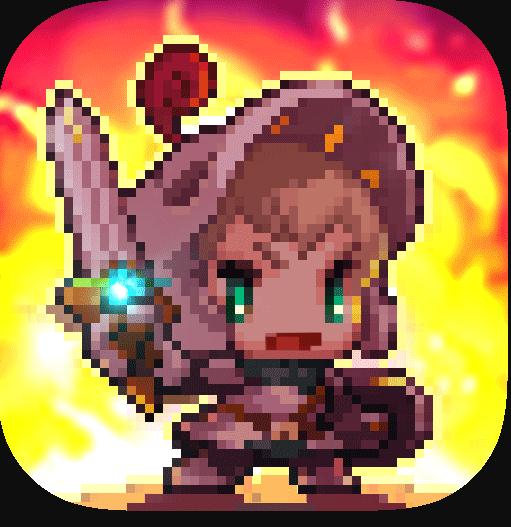 ���ز��׹�������ʿ���ѹھ�֮�������ð��Guardian Tales���İ�-Guardian Tales����������v2.34.3