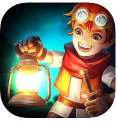 ��Ԩð�յس�̽��ƻ����-��Ԩð�յس�̽��ios����v1.0.1����ƻ����