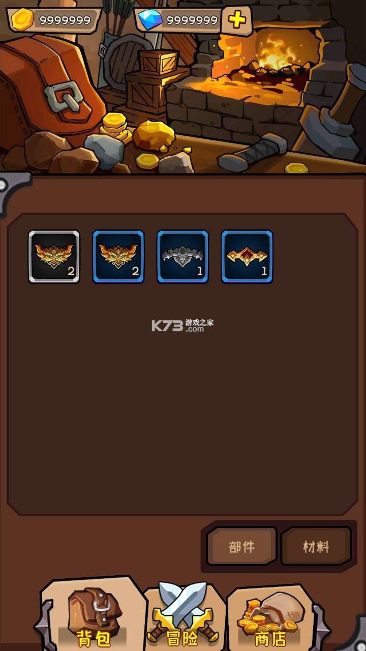 ��ǿ�����ٻ��ƽ��-��ǿ�����ٻ�������ʯ������v1.0.3���޽�Ұ�