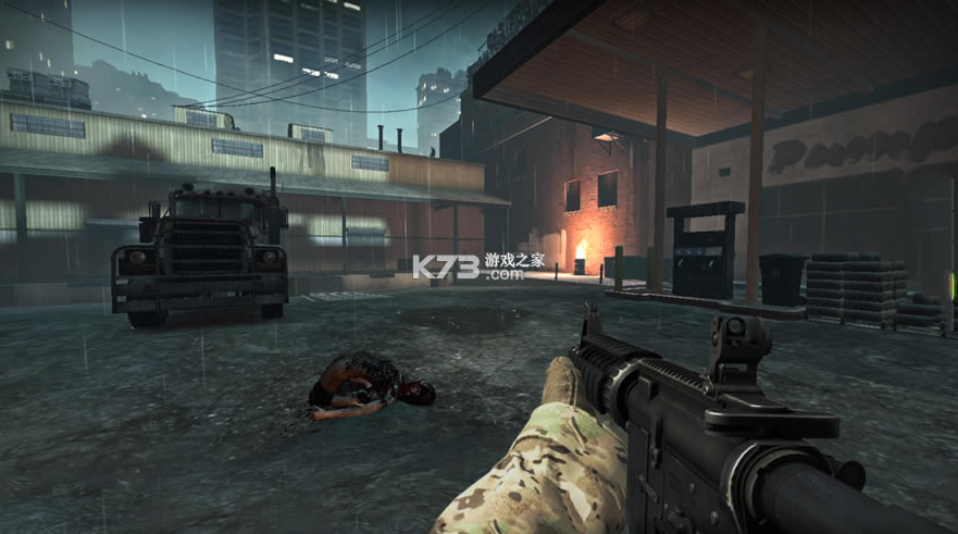 ���ؽ�ʬս������-���ؽ�ʬս���ֻ�����v1.0.2