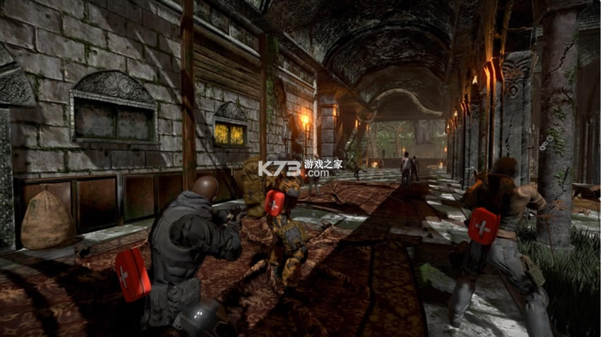 ��ʬ����ս���ֻ���-��ʬ����ս������v1.3.4