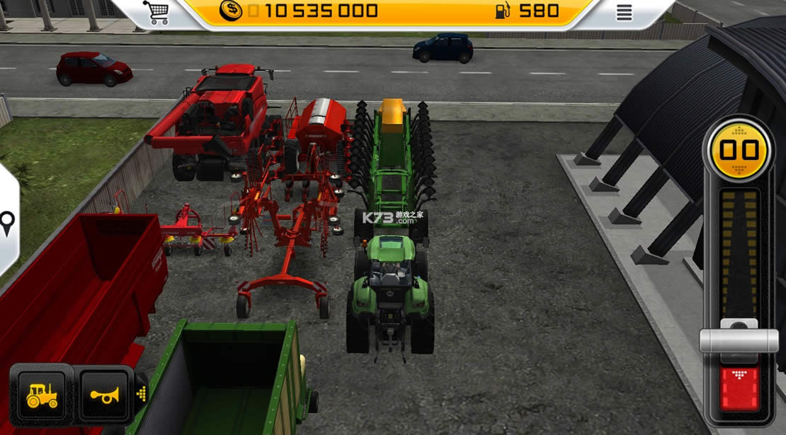 ģ��ũ��14�����ƽ��-ģ��ũ��14�ƽ�����ذ�װv1.4.8�������ƽ��