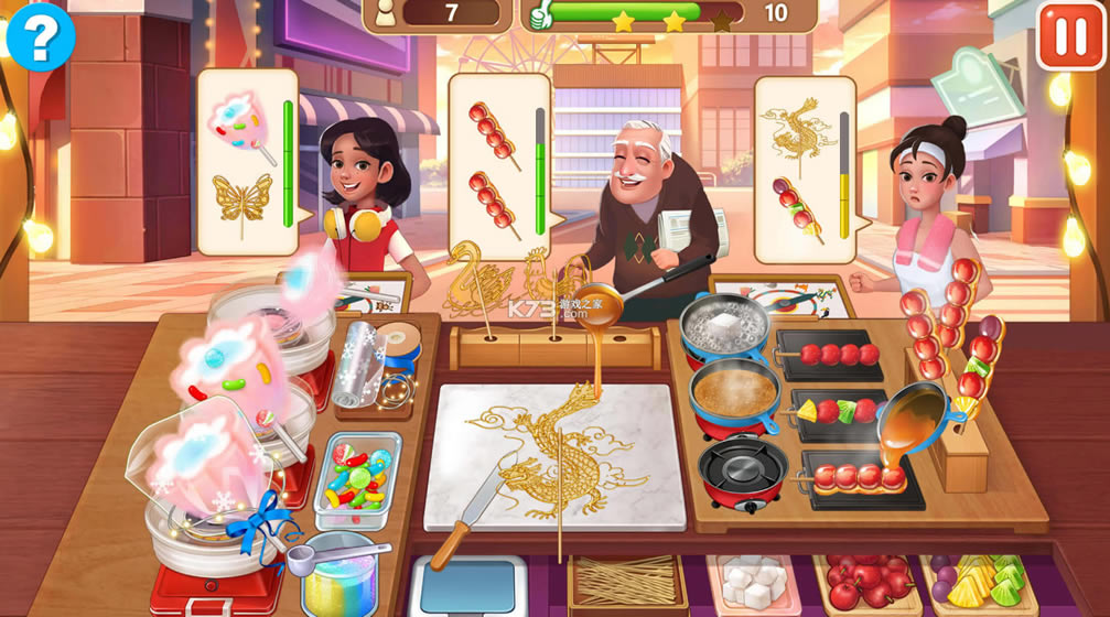 ¥�µ���͵����ذ�װ-¥�µ���͵갲װ������v2.2.6Breakfast Story��ʽ��