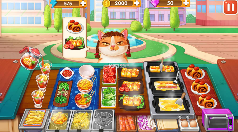 ¥�µ���͵����ذ�װ-¥�µ���͵갲װ������v2.2.6Breakfast Story��ʽ��