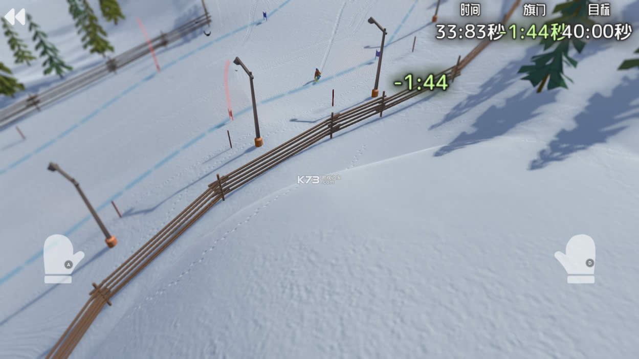 Grand Mountain Adventureƻ����-Grand Mountain Adventure ios������v1.203