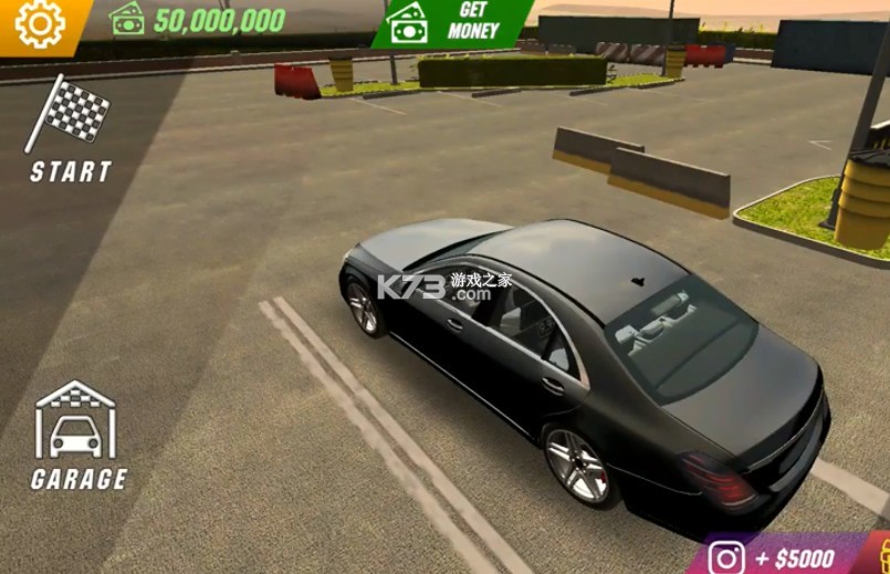 car parking multiplayer���޽��-car parking multiplayer�޸İ�����v4.8.6.9.3