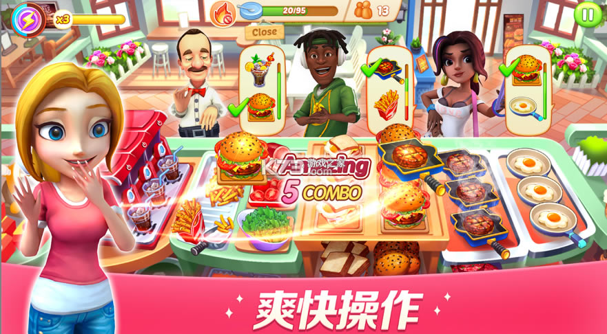 ����ϵ�С��ƻ����-����ϵ�С��ƻ����Ϸ����v9.0ios��