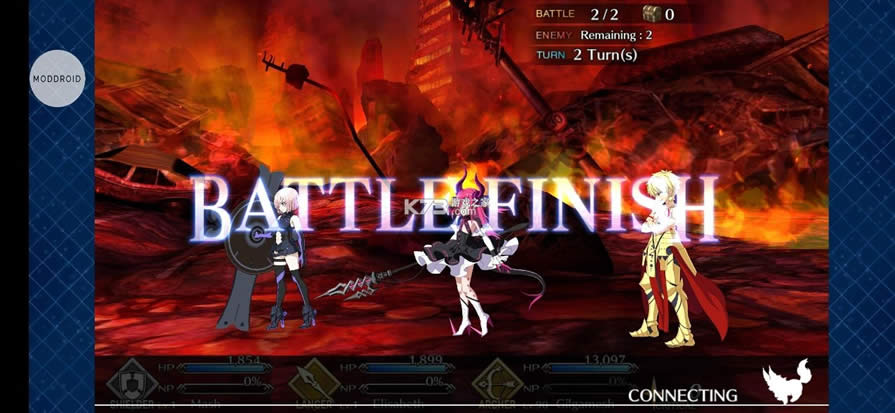 fategrandorder�ƽ��-FateGo�ƽ������v2.53.0�ڹ��ƽ��