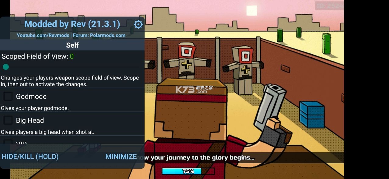 ����ǹս���޽����ʯ���°�-���޽��������ʯ�ƽ������v22.4.3�����������