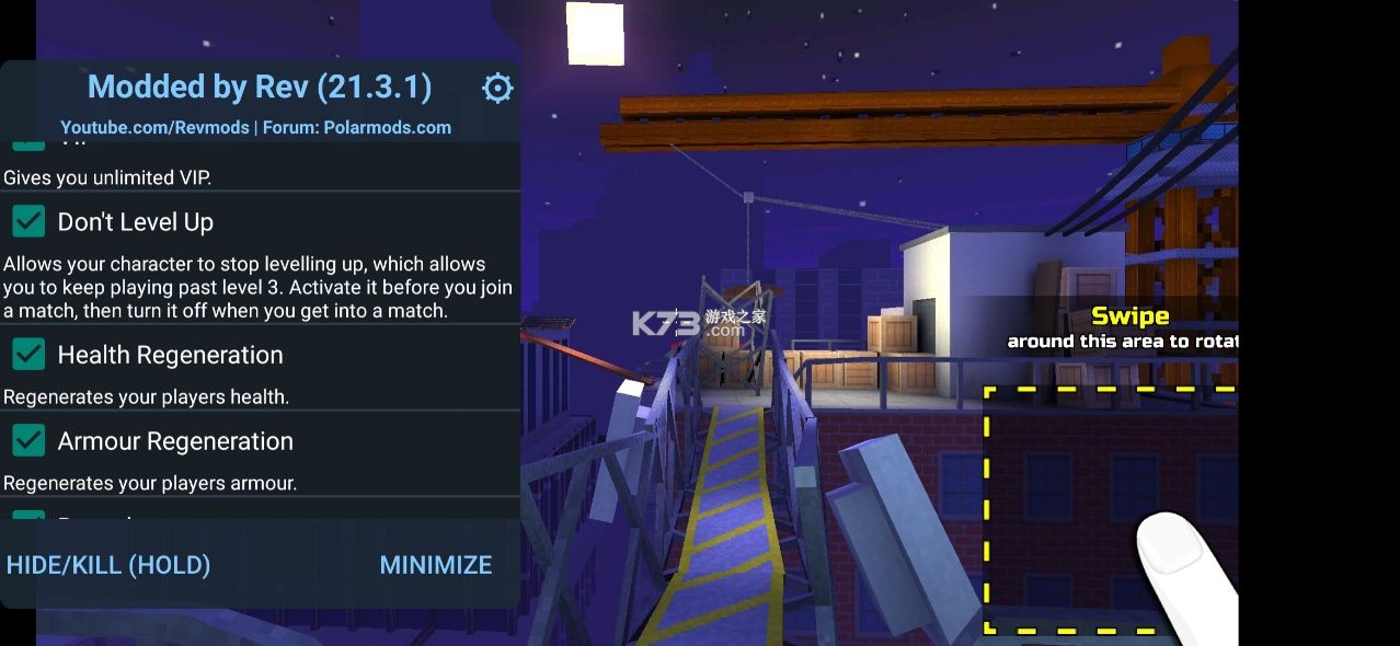 ����ǹս���޽����ʯ���°�-���޽��������ʯ�ƽ������v22.4.3�����������