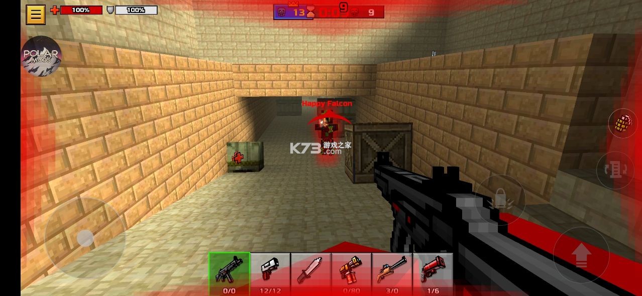 pixel gun 3d�����ڹ��ƽ�-pixelgun3d�ƽ�����޽��������ʯ����v22.4.3