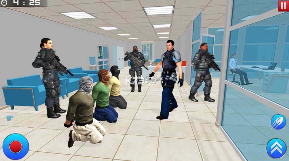 ����ģ�⳵�����ʻ��Ϸ-����ģ�⳵�����ʻ����v1.0����