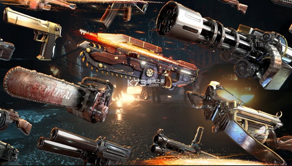 ��ʬ��ս������������-��ʬ��ս������������v2.10.8���°�