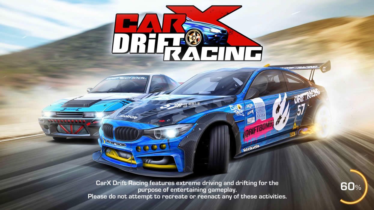 CarX Drift Racing���޽���ƽ��-CarX Drift Racingȫ��������������v1.16.2ȫ����