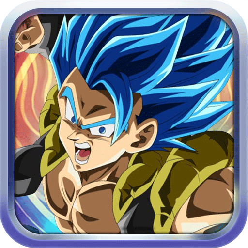 大圣外传龙珠 v1.0 手游