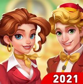 狂热酒店大亨故事 v1.0.28 中文版