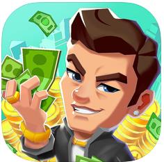 秒挣一个亿 v1.8.0 手游