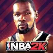 NBA 2K Mobile���İ�-NBA 2K Mobileƻ�����İ�����v2.20.0.6938499