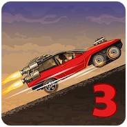 ս��ײ��ʬ3�����ƽ��-ս��ײ��ʬ3�����޵��ƽ������v1.0.3�����޵а�