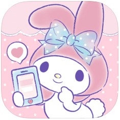 my melody��Ϸ-my melody�������°�v1.3.1������