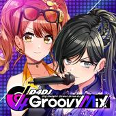 D4DJ Groovy Mixƻ����-D4DJ Groovy Mixƻ���ֻ�������v4.0.3
