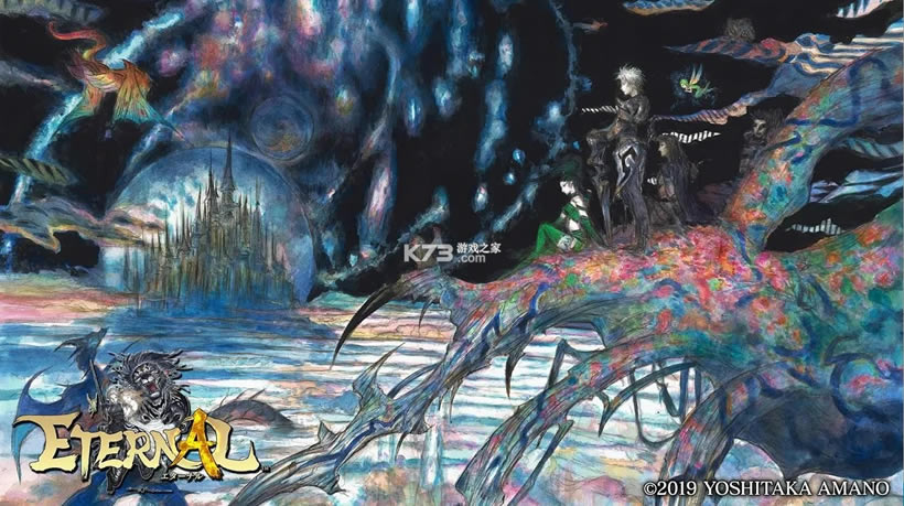 ETERNAL����ʥԼ̨�����İ�-ETERNAL����ʥԼ̨������v1.0.6