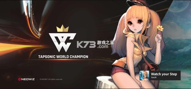 TAPSONIC World Champion������-TAPSONIC World Champion��������v4.0.0