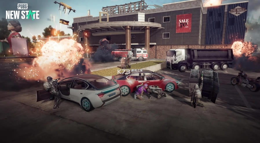 pubg new stateƻ����-pubg new state ios���ذ�װv0.9.32.257