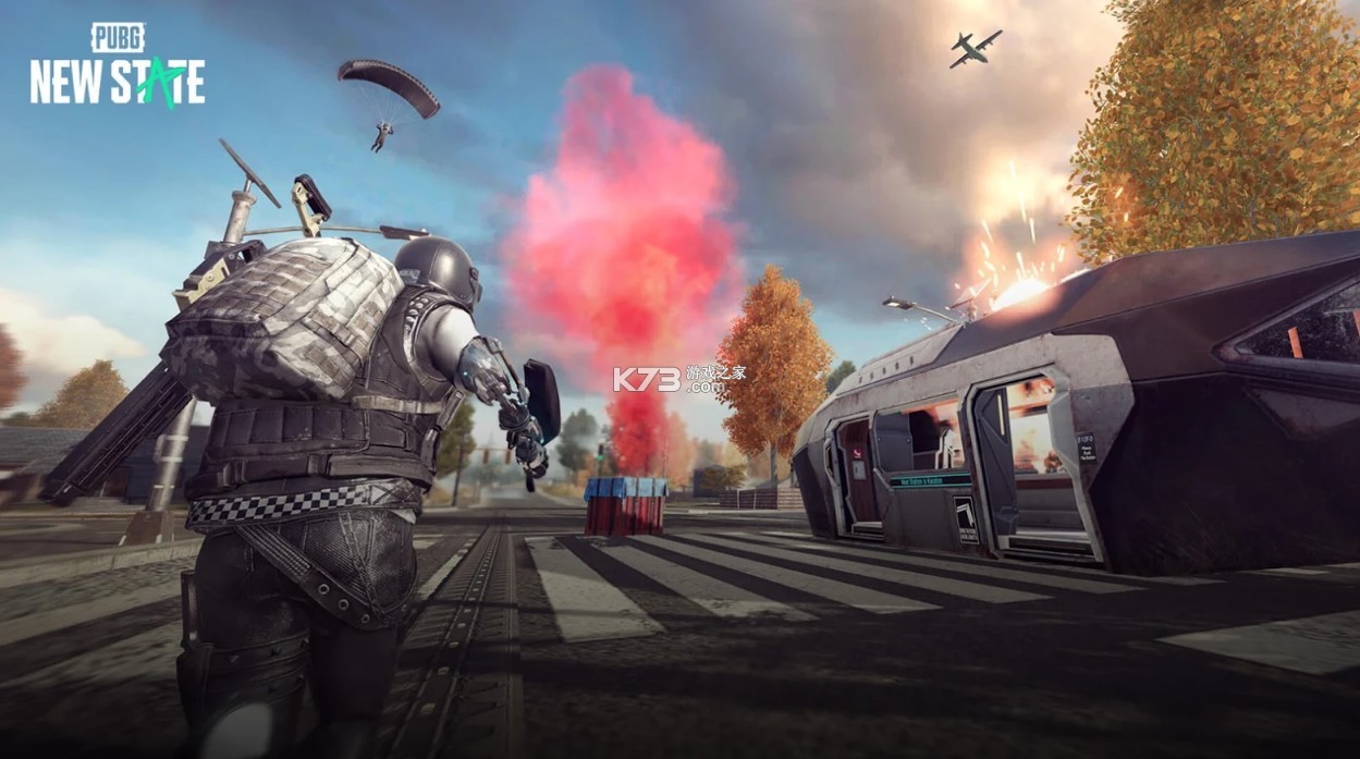 pubg new stateƻ����-pubg new state ios���ذ�װv0.9.32.257