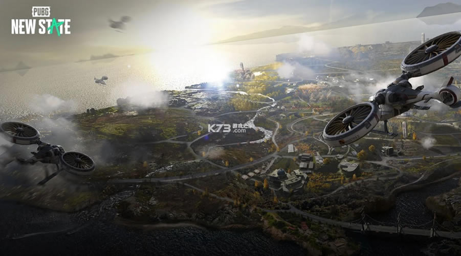 pubg new stateƻ����-pubg new state ios���ذ�װv0.9.32.257