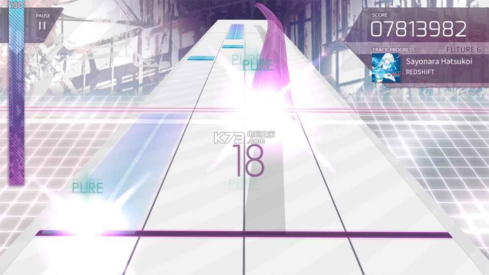 Arcaea���ιٷ���-Arcaea�ٷ����İ�����v3.12.10����Դ��