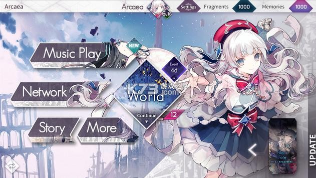 Arcaea���ιٷ���-Arcaea�ٷ����İ�����v3.12.10����Դ��