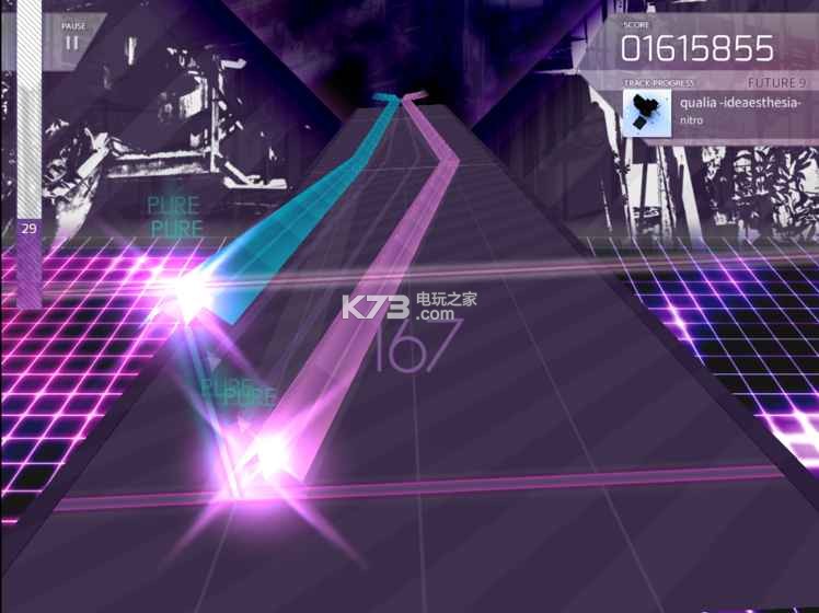 Arcaea���ιٷ���-Arcaea�ٷ����İ�����v3.12.10����Դ��