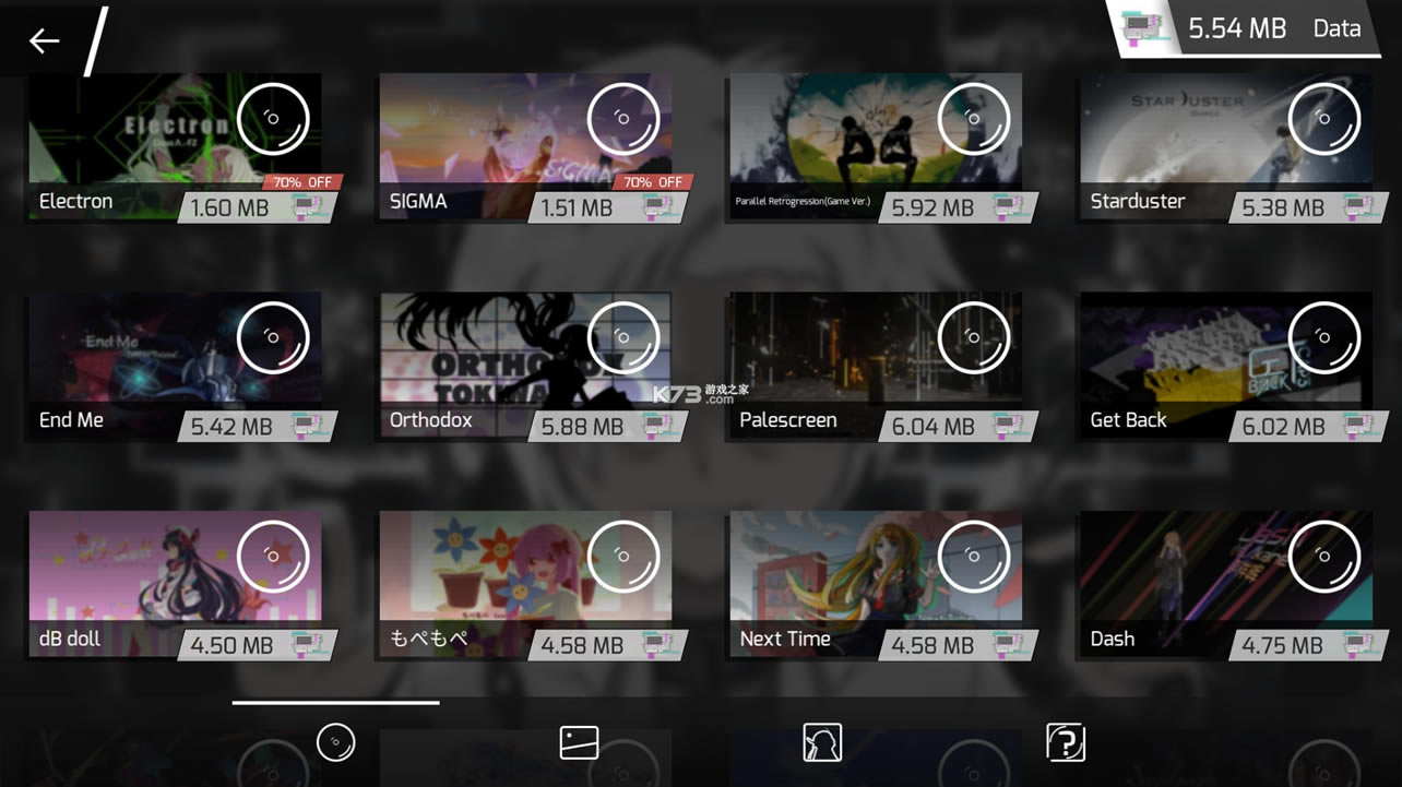 �Ƹ���˹�ƽ��-�Ƹ���˹ȫ�ؿ��ƽ������v1.6.8ȫEX�ؿ�