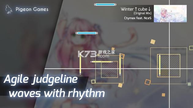 Phigros���ʷ�-Phigros���ʰ�����v2.2.1�����