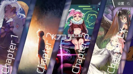 Phigros���ʷ�-Phigros���ʰ�����v2.2.1�����