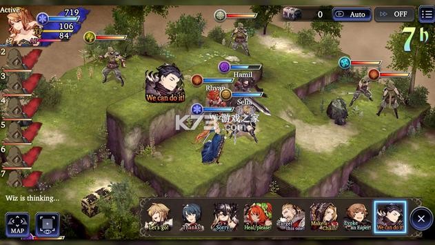 FFBE��Ӱս���������İ�-FFBE��Ӱս������������v2.4.4