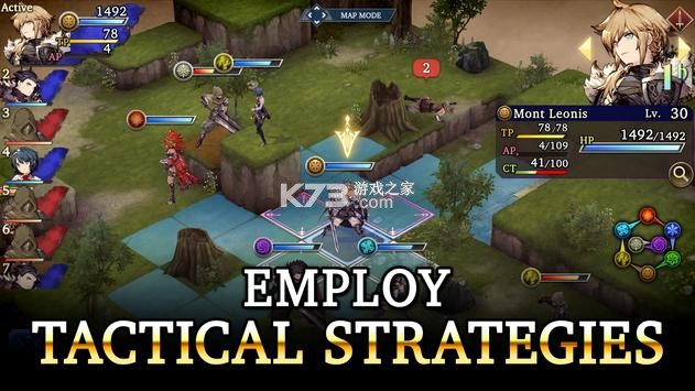 FFBE��Ӱս���������İ�-FFBE��Ӱս������������v2.4.4