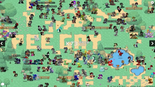 ponytown�ֻ���С����-ponytown���İ�С��������v3.0
