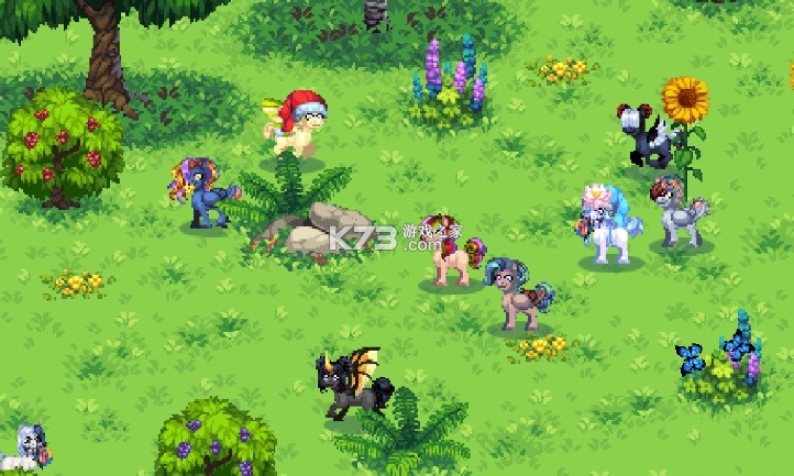 ponytown�ֻ���С����-ponytown���İ�С��������v3.0