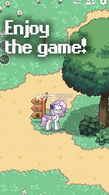 ponytown�ֻ���С����-ponytown���İ�С��������v3.0