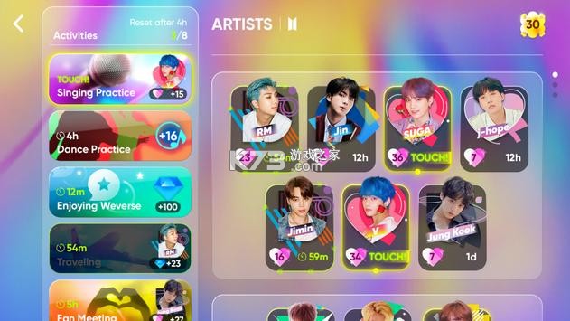 rhythm hiveƻ��-rhythmhive����v4.0.6ios