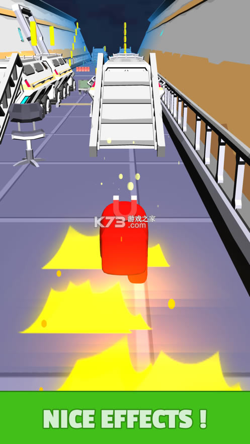 Among Rush Run Impostors�ֻ���-Among Rush Run Impostors����v1.0��Ϸ