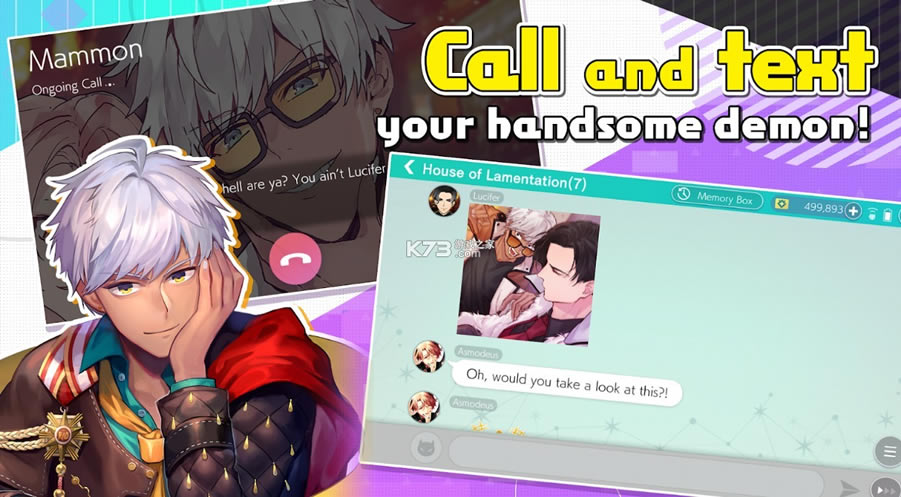 obeyme��Ϸ-obeyme���İ�����v5.5.0���°�