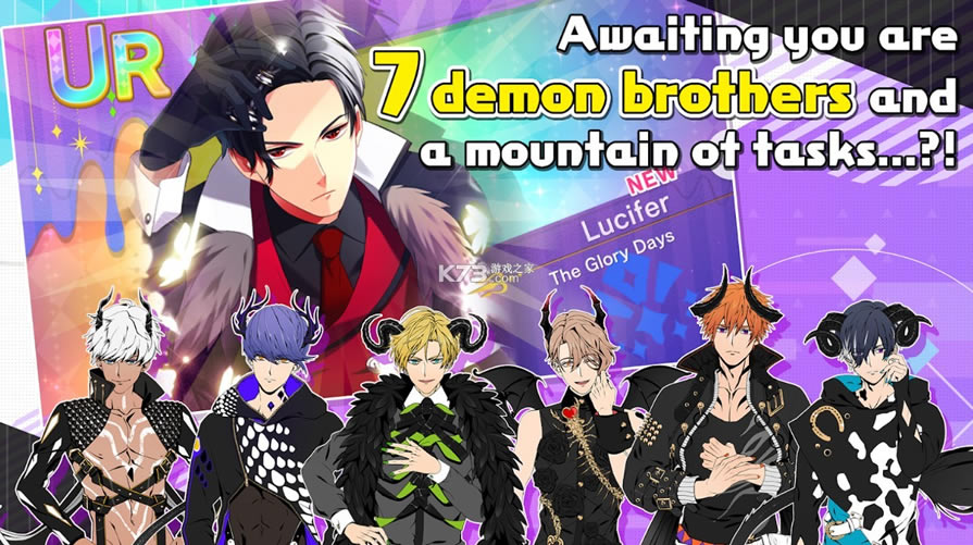 obeyme��Ϸ-obeyme���İ�����v5.5.0���°�