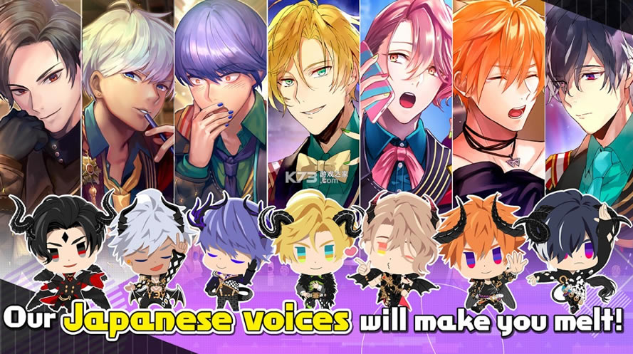 obeyme��Ϸ-obeyme���İ�����v5.5.0���°�