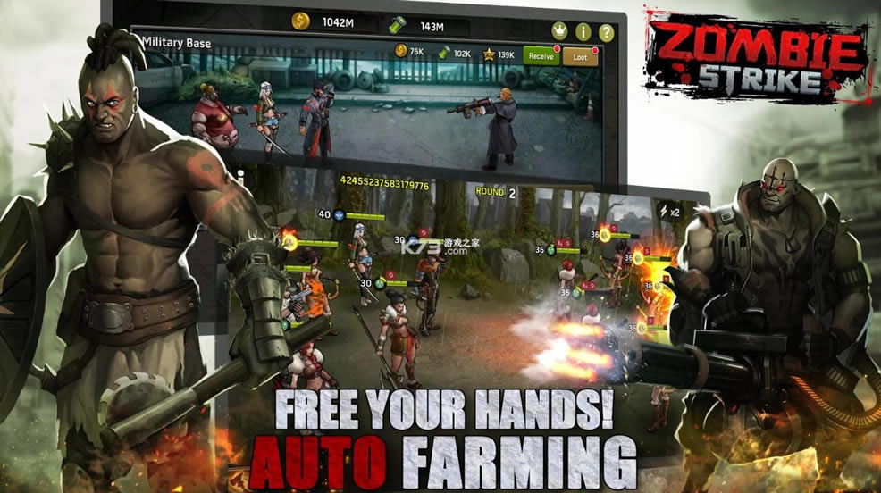 ĩ��Ѫս���ʷ�-ĩ��Ѫս���ʰ�����v1.11.75���ʷ�ios