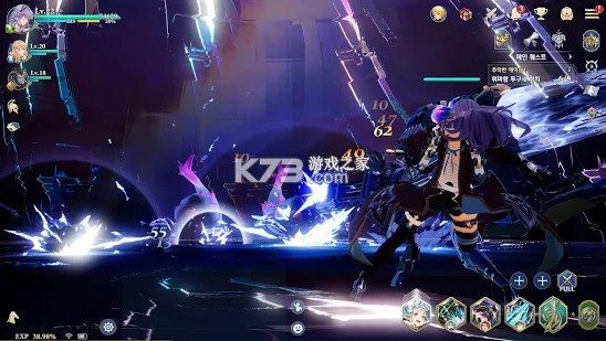 GRAN SAGA������Ϸ��׿��-GRAN SAGA������������v2.2.1