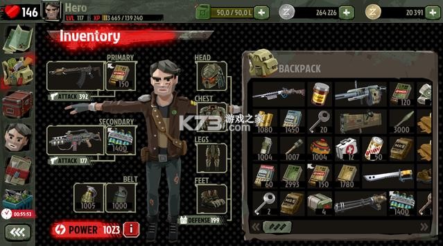 ���н�ʬ2�����ƽ��-���н�ʬ2�����ƽ������v3.6.17